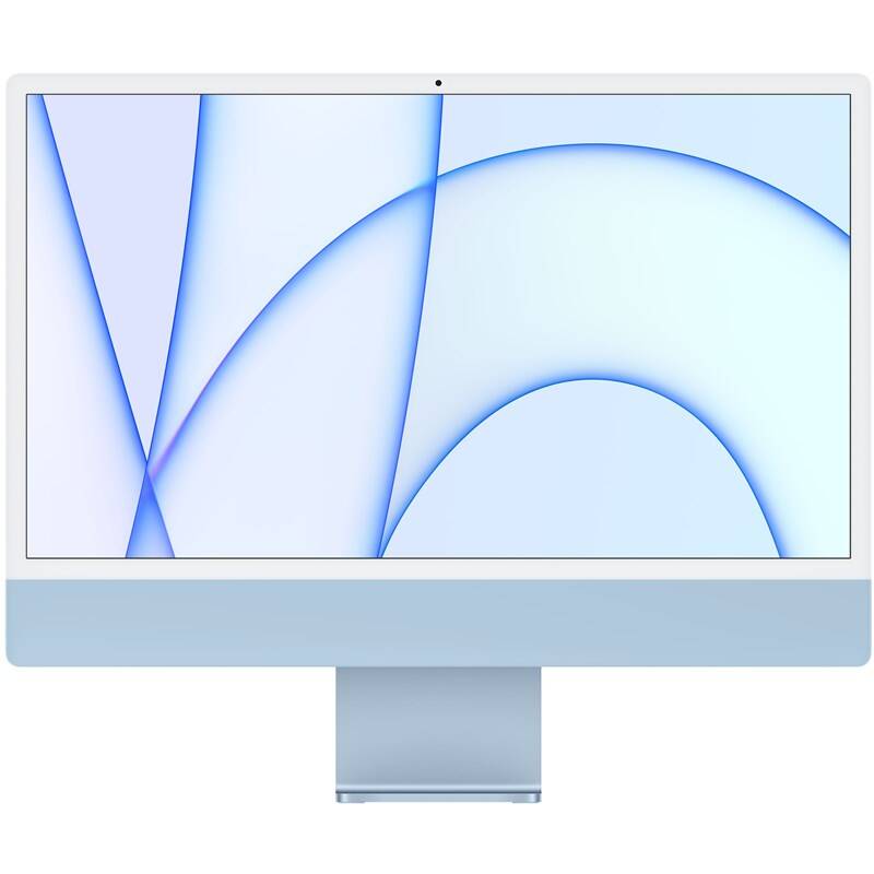 iMac 24 M1 Blue itya sk-1
